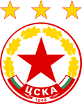ЦСКА София II