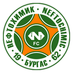Нефтохимик (Бургас)