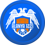 Аланя 1221 ФК
