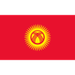 Киргизстан U20