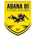 Адана 01 ФК