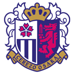 Церезо Осака