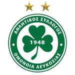 Омония Никозия