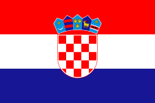 Хърватия U21