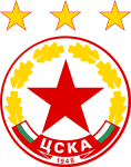 ЦСКА
