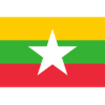 Мианмар U20