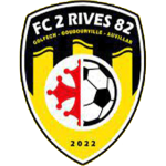 ФК 2 Рив 82