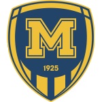 Металист 1925