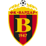 Вардар Скопие