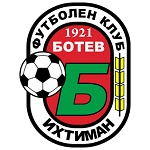 Ботев (Ихтиман)