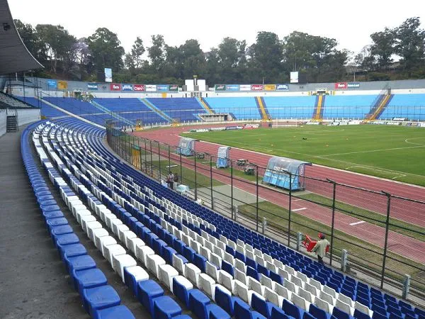 Q2 Stadium