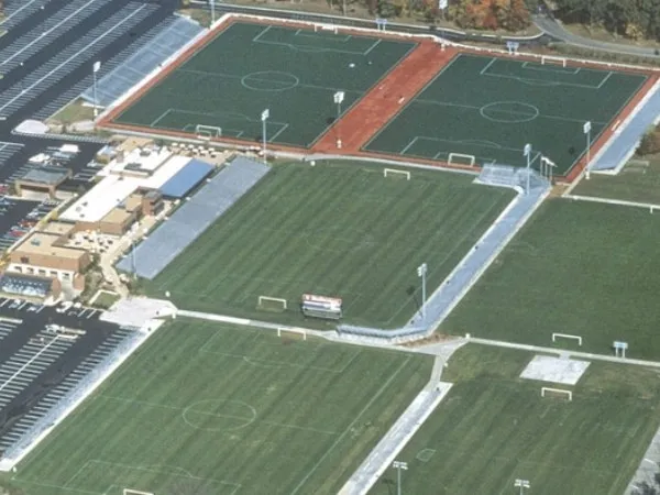 World Wide Technology Soccer Park — стадион на Сейнт Луис