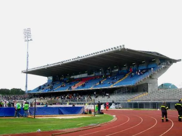 Stadio Carlo Castellani – Computer Gross Arena - стадион на Емполи