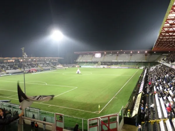 Orogel Stadium-Dino Manuzzi - стадион на Чезена