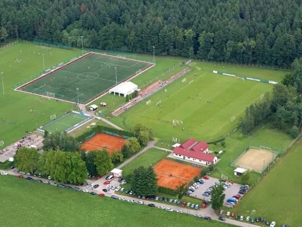 Športni Park Aluminij - стадион на Алуминий