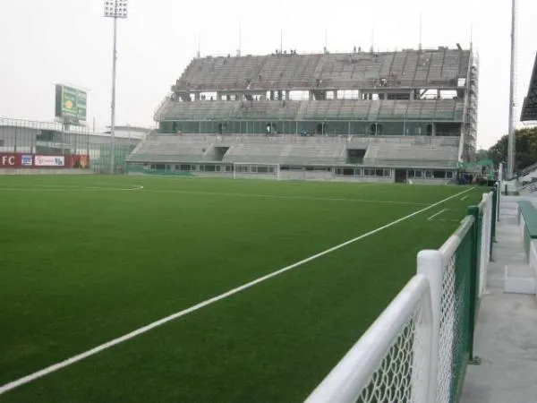 BG Stadium - стадион на БГ Патум Юнайтед