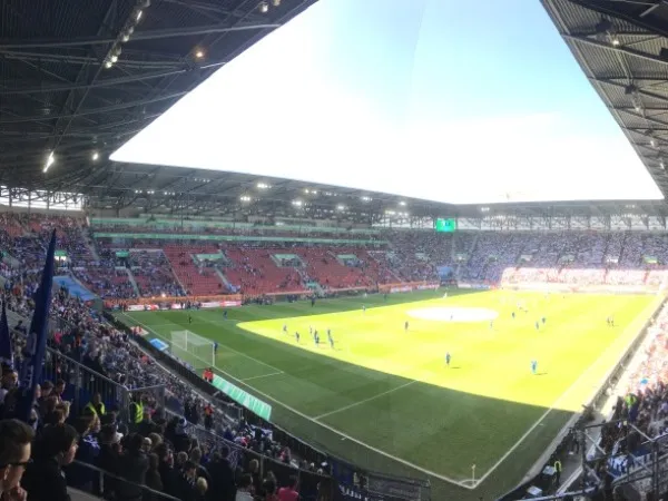 WWK Арена